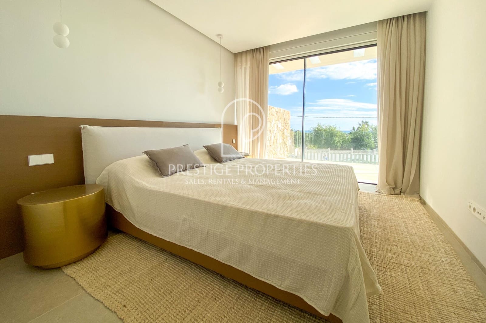 4 camera da letto Villa in vendita in Santa Eulalia / Santa Eularia con piscina - 2.350.000 € (Rif: 6240888)
