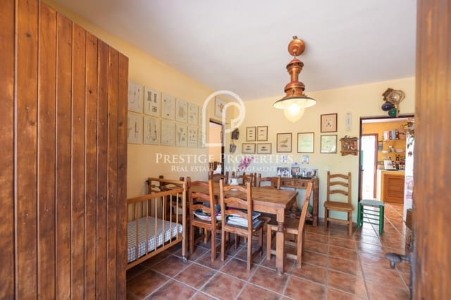 3 chambre Villa/Maison à vendre à Sant Antoni de Portmany - 1 500 000 € (Ref: 7035600)