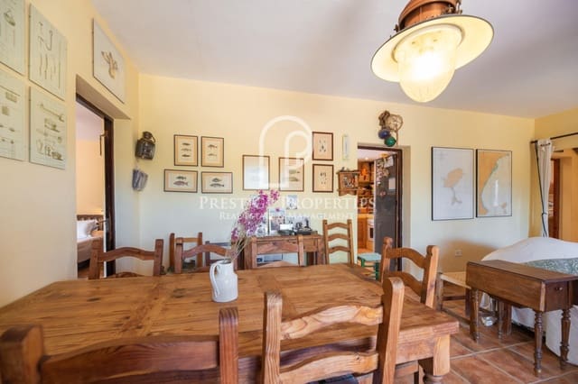 3 chambre Villa/Maison à vendre à Sant Antoni de Portmany - 1 500 000 € (Ref: 7035600)