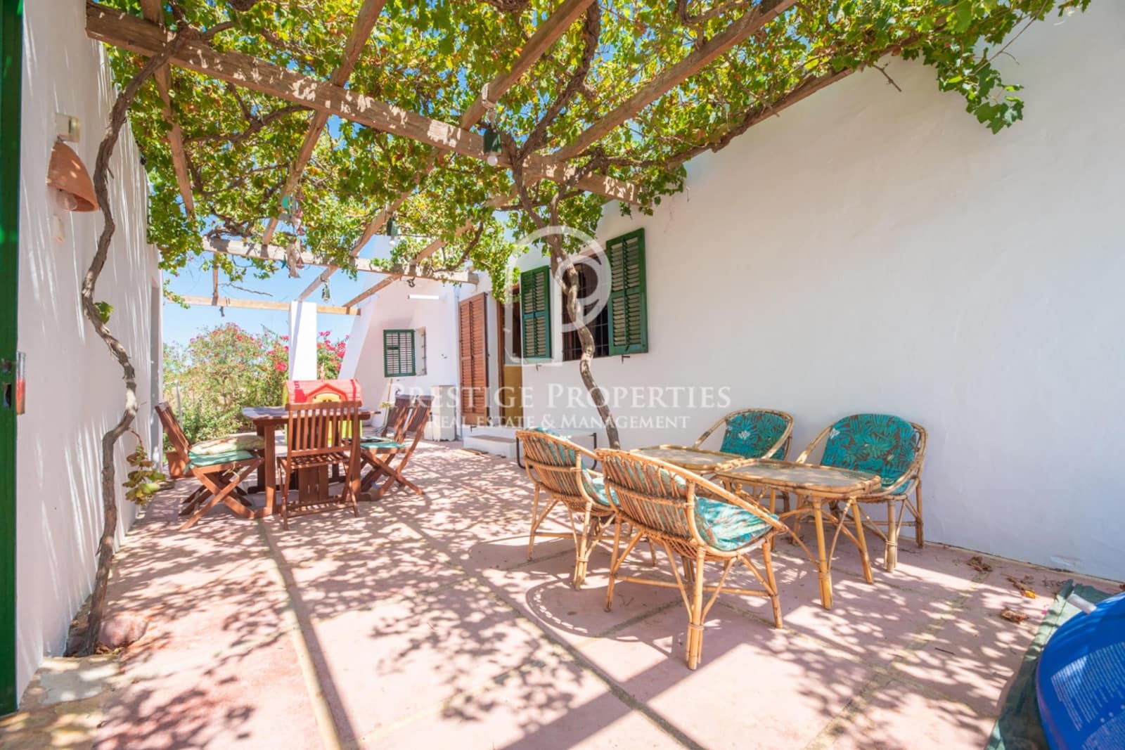 3 chambre Villa/Maison à vendre à Sant Antoni de Portmany - 1 500 000 € (Ref: 7035600)