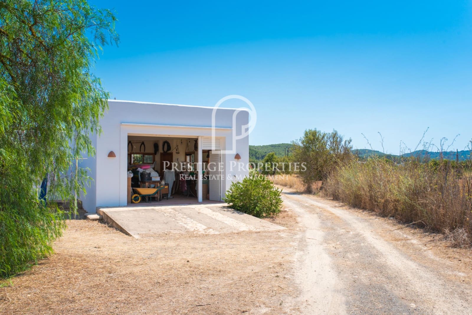 3 chambre Villa/Maison à vendre à Sant Antoni de Portmany - 1 500 000 € (Ref: 7035600)