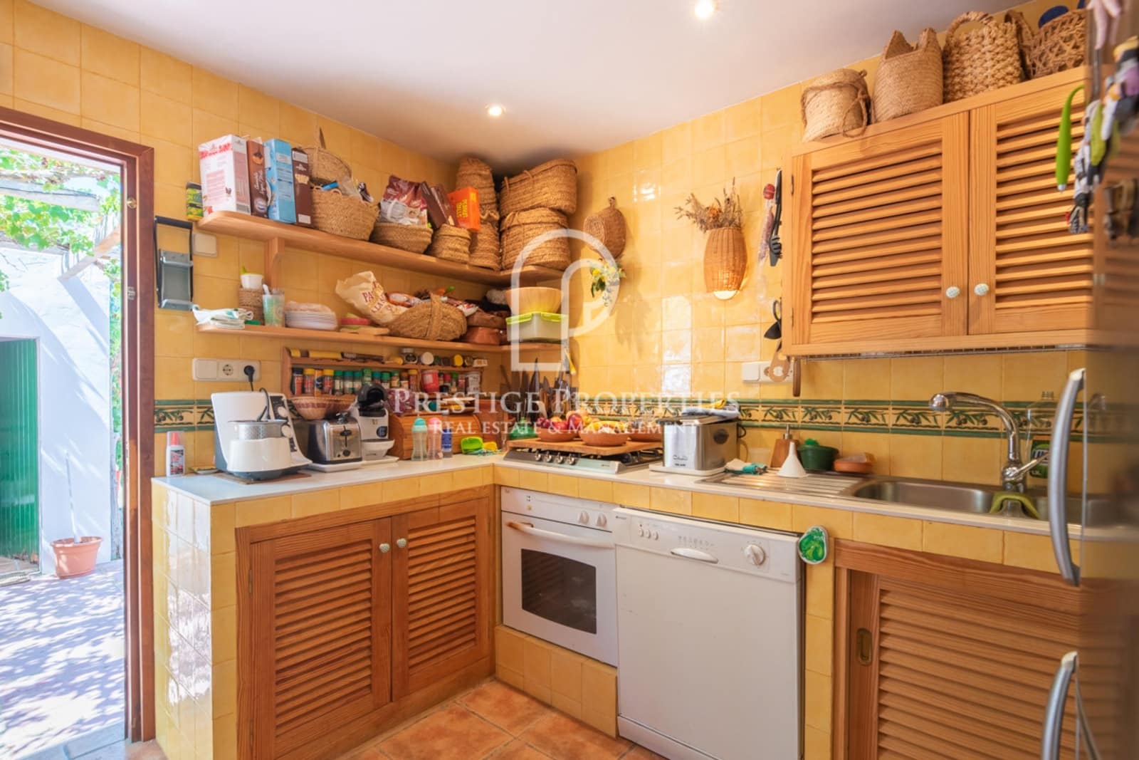 3 chambre Villa/Maison à vendre à Sant Antoni de Portmany - 1 500 000 € (Ref: 7035600)