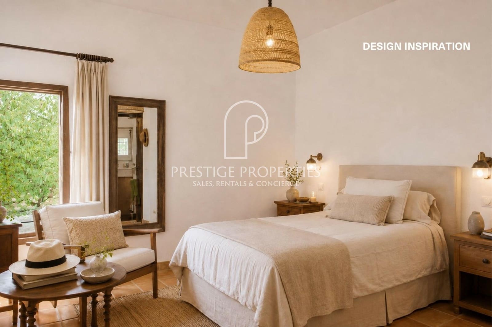 Chalet de 3 habitaciones en Sant Antoni de Portmany en venta con garaje - 1.500.000 € (Ref: 7035600)
