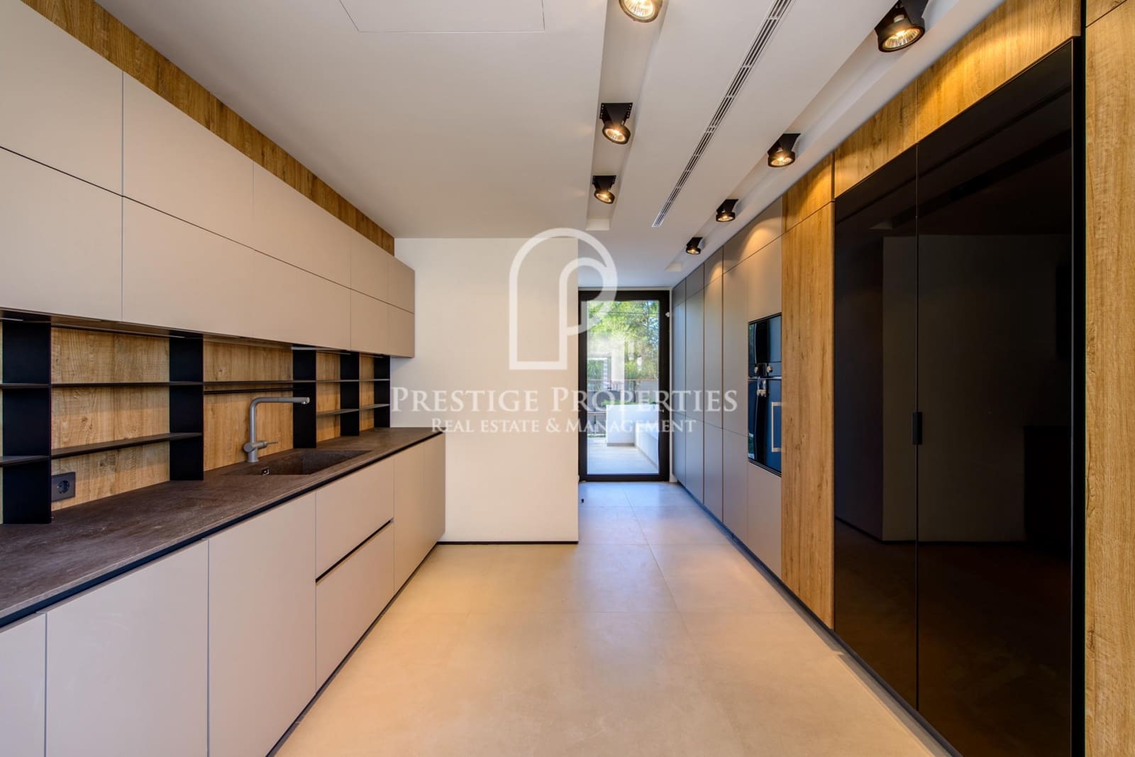 4 bedroom Villa for sale in San Jose / Sant Josep de Sa Talaia with pool garage - € 2,750,000 (Ref: 7266971)