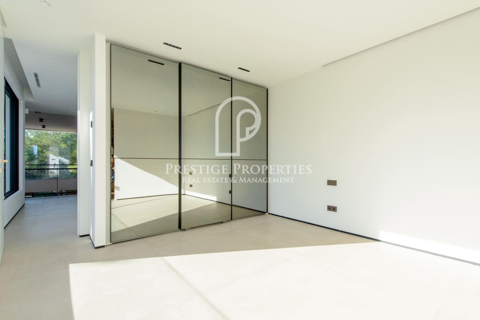 4 bedroom Villa for sale in San Jose / Sant Josep de Sa Talaia with pool garage - € 2,750,000 (Ref: 7266971)