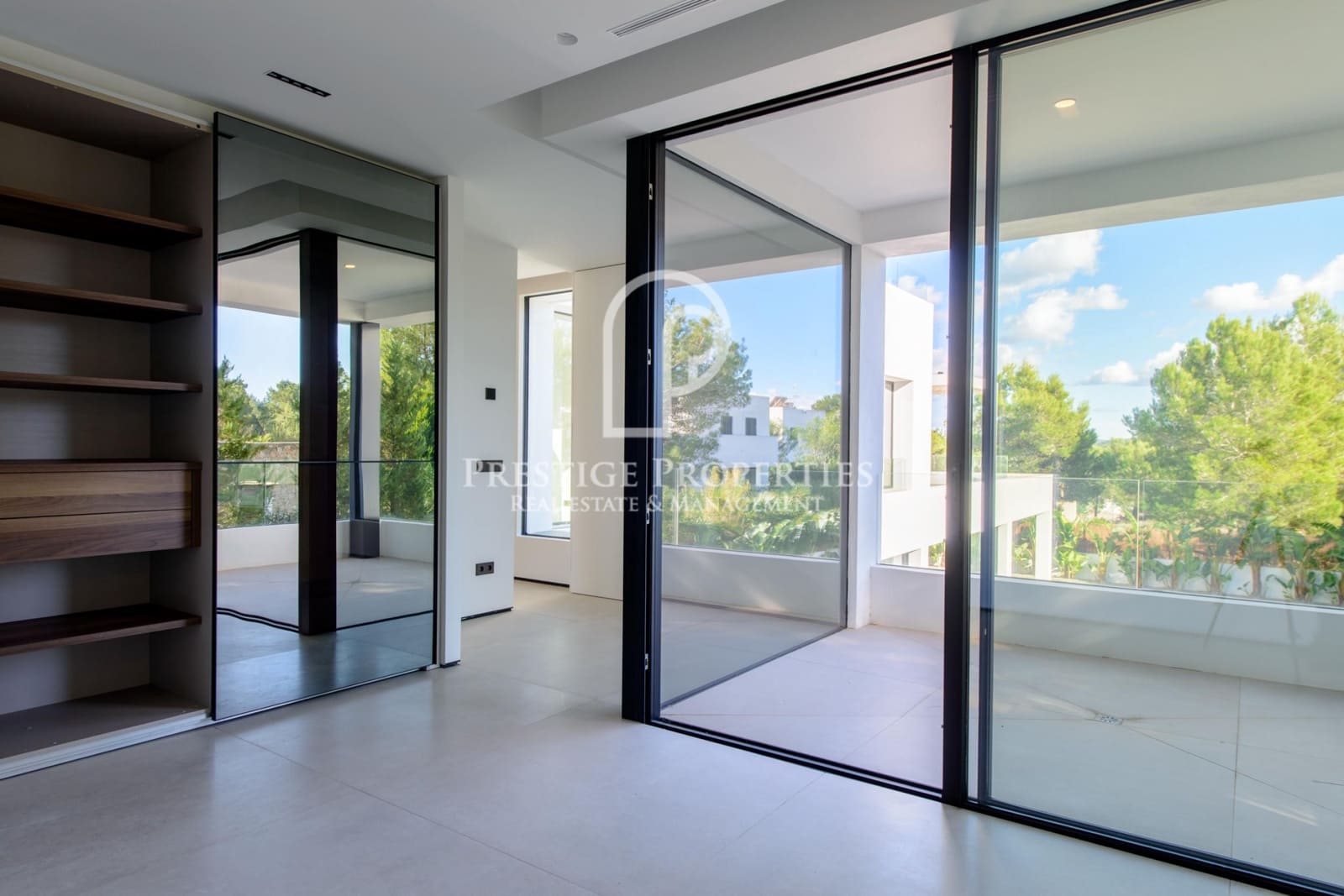 4 bedroom Villa for sale in San Jose / Sant Josep de Sa Talaia with pool garage - € 2,750,000 (Ref: 7266971)