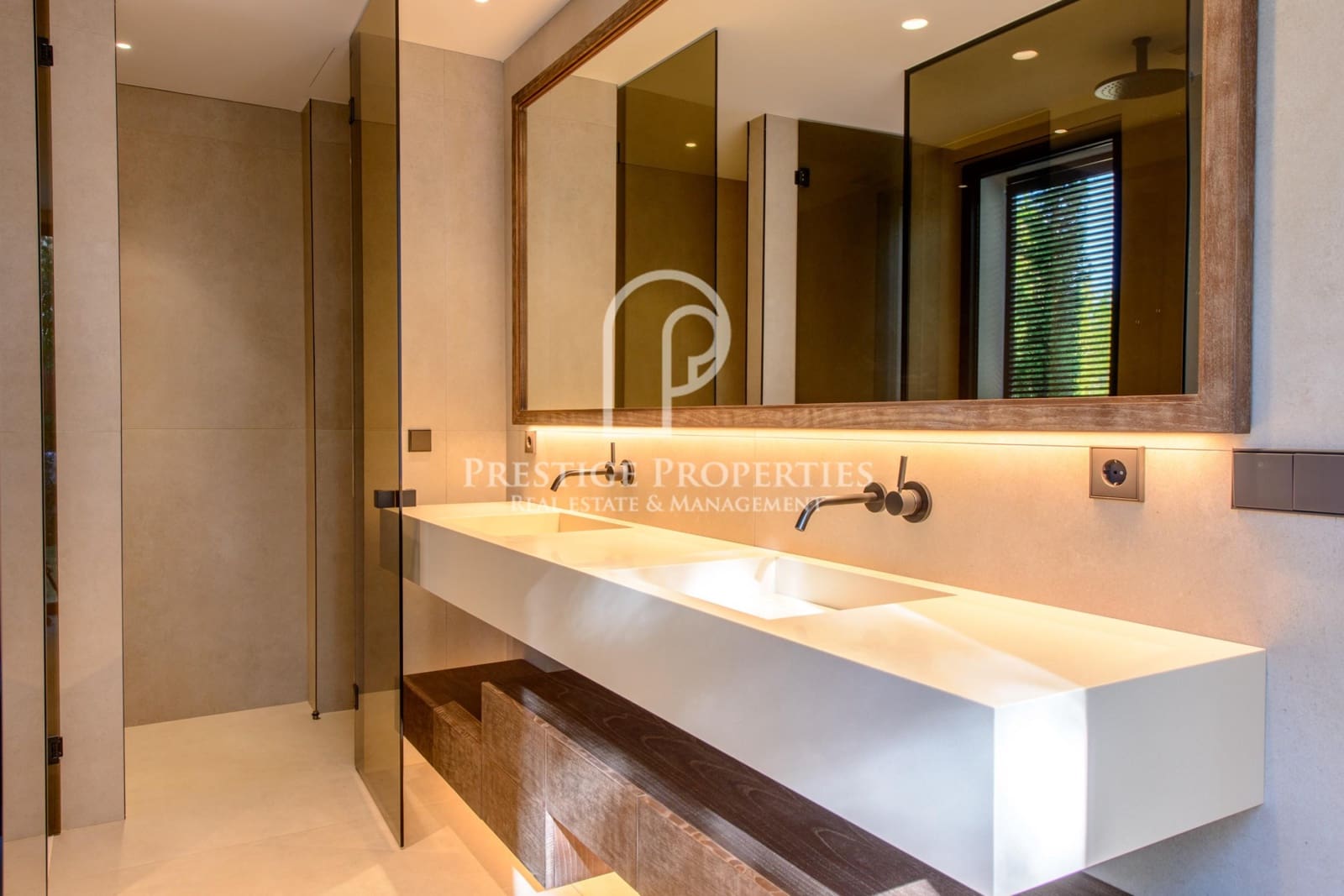 4 bedroom Villa for sale in San Jose / Sant Josep de Sa Talaia with pool garage - € 2,750,000 (Ref: 7266971)