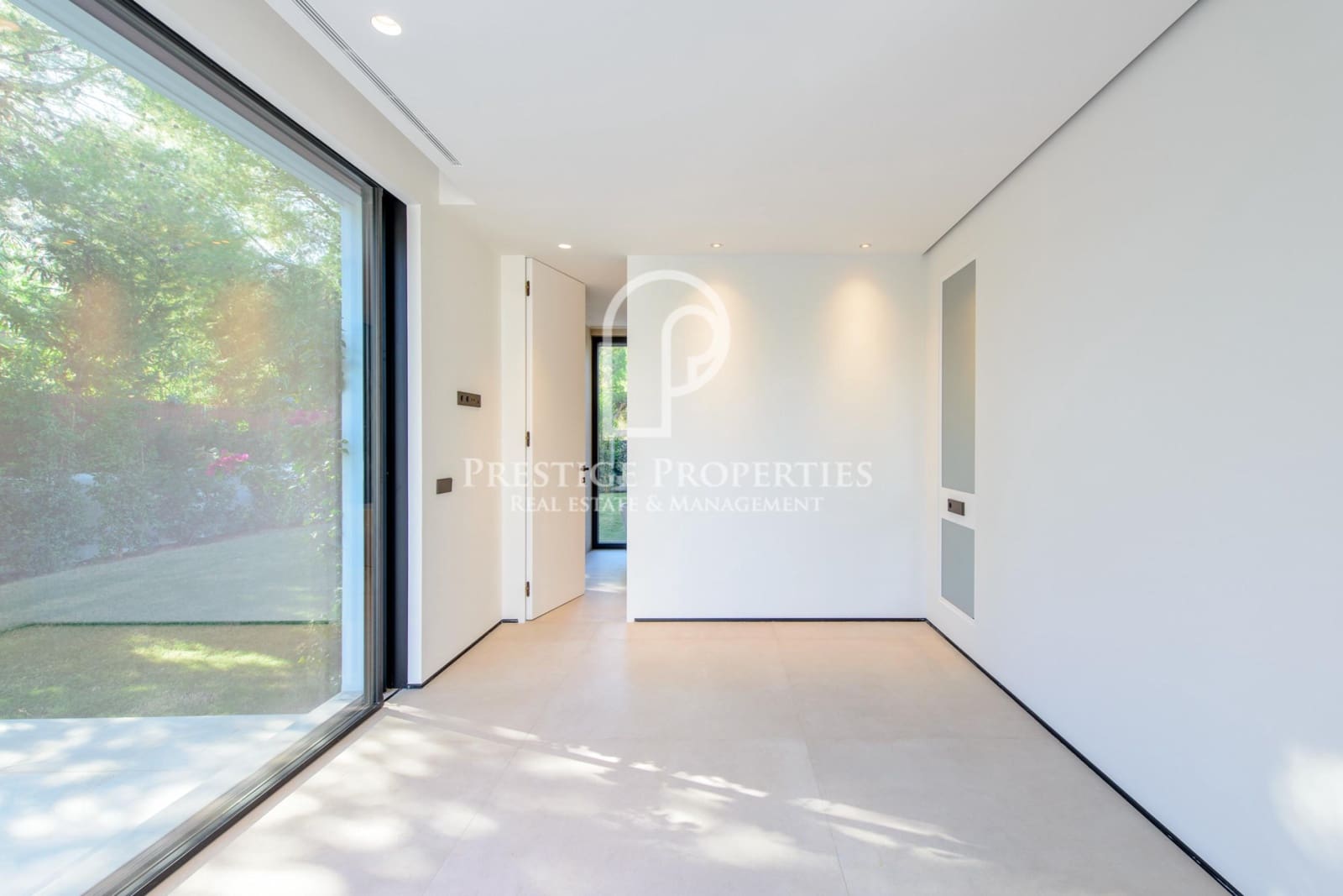 4 bedroom Villa for sale in San Jose / Sant Josep de Sa Talaia with pool garage - € 2,750,000 (Ref: 7266971)