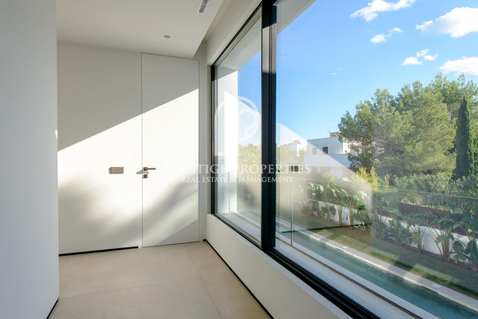 4 bedroom Villa for sale in San Jose / Sant Josep de Sa Talaia with pool garage - € 2,750,000 (Ref: 7266971)