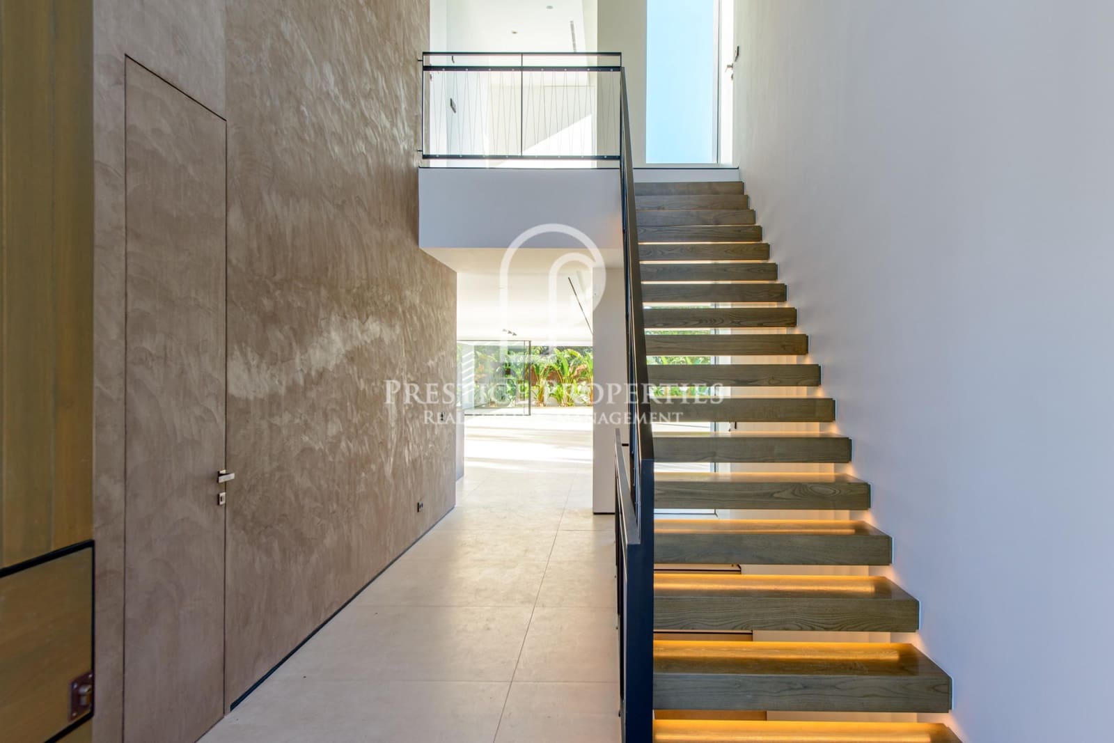 4 bedroom Villa for sale in San Jose / Sant Josep de Sa Talaia with pool garage - € 2,750,000 (Ref: 7266971)