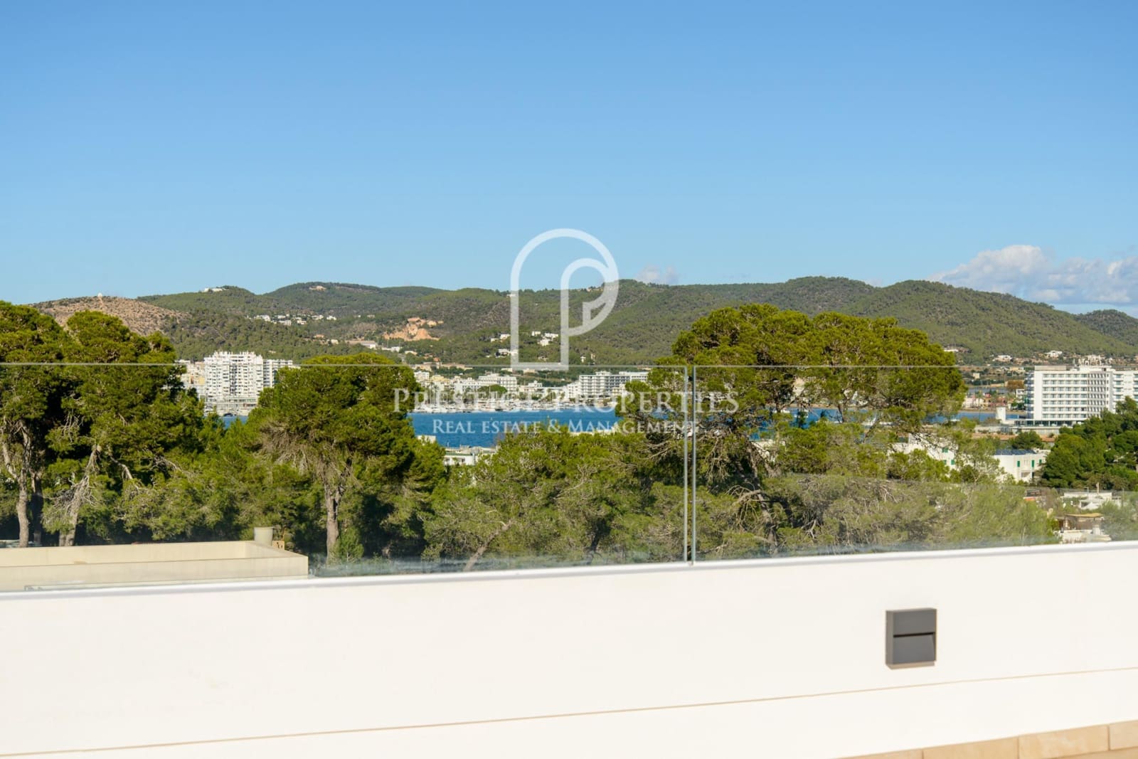 4 bedroom Villa for sale in San Jose / Sant Josep de Sa Talaia with pool garage - € 2,750,000 (Ref: 7266971)