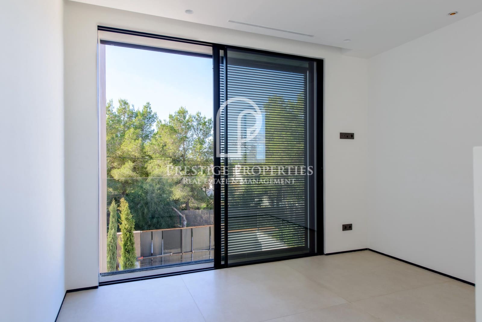 4 bedroom Villa for sale in San Jose / Sant Josep de Sa Talaia with pool garage - € 2,750,000 (Ref: 7266971)