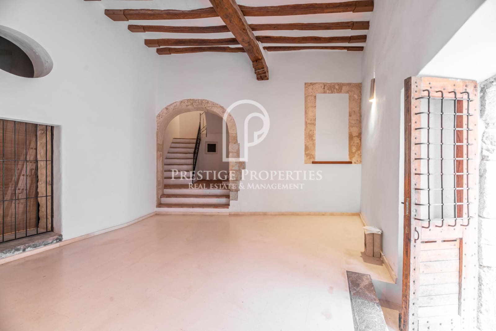 5 sypialnia Dom szeregowy na sprzedaż w Miasto Ibiza / Eivissa - 1 700 000 € (Ref: 7352513)