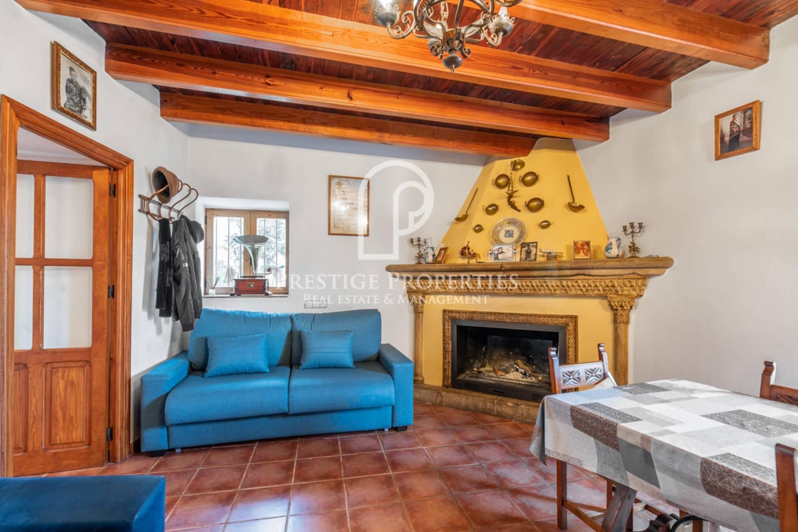 5 sypialnia Dom szeregowy na sprzedaż w Miasto Ibiza / Eivissa - 1 700 000 € (Ref: 7352513)