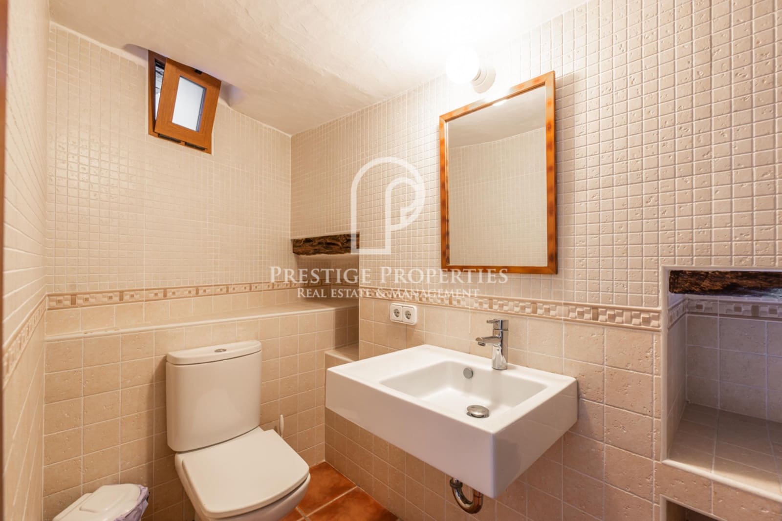 5 sypialnia Dom szeregowy na sprzedaż w Miasto Ibiza / Eivissa - 1 700 000 € (Ref: 7352513)