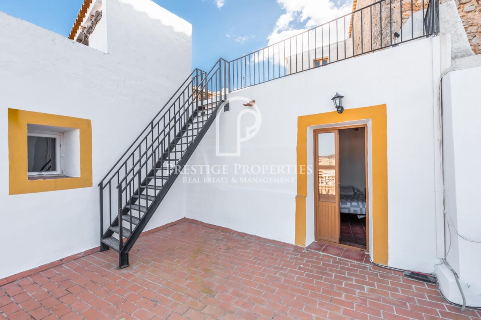 5 sypialnia Dom szeregowy na sprzedaż w Miasto Ibiza / Eivissa - 1 700 000 € (Ref: 7352513)