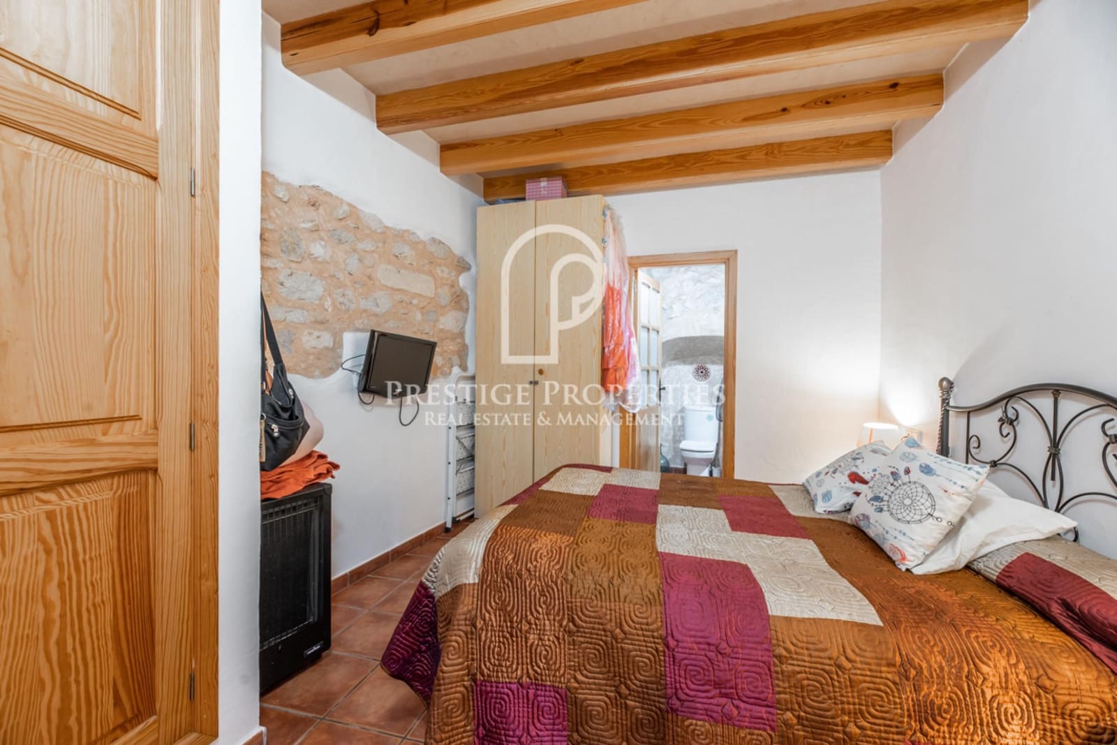 5 sypialnia Dom szeregowy na sprzedaż w Miasto Ibiza / Eivissa - 1 700 000 € (Ref: 7352513)