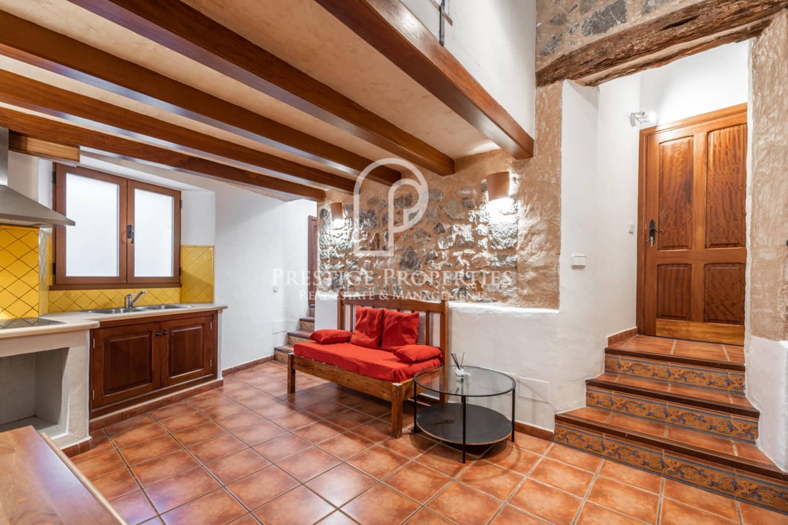 5 sypialnia Dom szeregowy na sprzedaż w Miasto Ibiza / Eivissa - 1 700 000 € (Ref: 7352513)