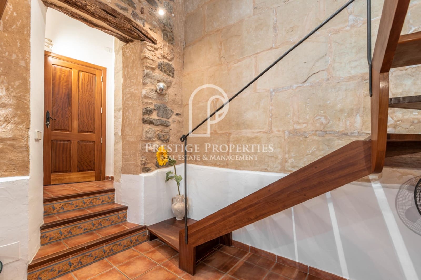 5 sypialnia Dom szeregowy na sprzedaż w Miasto Ibiza / Eivissa - 1 700 000 € (Ref: 7352513)