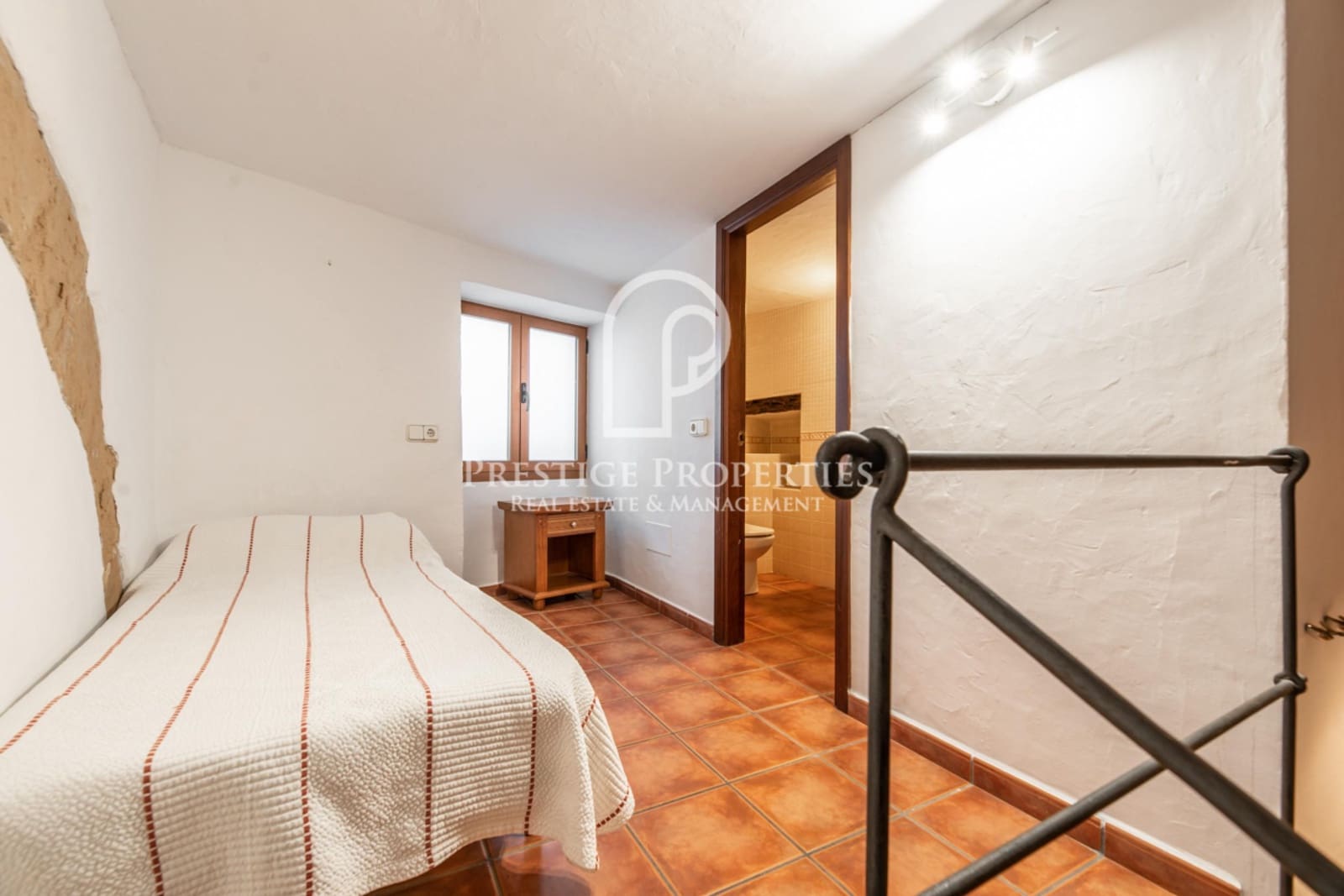 5 sypialnia Dom szeregowy na sprzedaż w Miasto Ibiza / Eivissa - 1 700 000 € (Ref: 7352513)