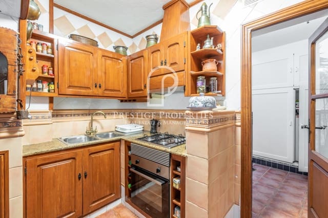 5 makuuhuone Rivitalo myytävänä paikassa Ibiza kaupunki - 1 700 000 € (Ref: 7352513)