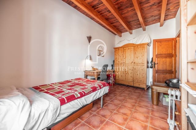 5 makuuhuone Rivitalo myytävänä paikassa Ibiza kaupunki - 1 700 000 € (Ref: 7352513)