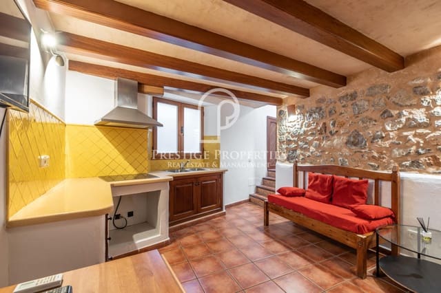 5 makuuhuone Rivitalo myytävänä paikassa Ibiza kaupunki - 1 700 000 € (Ref: 7352513)