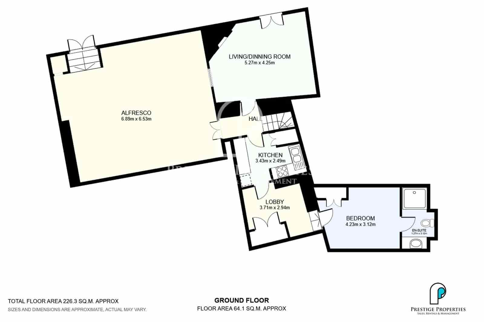 5 sypialnia Dom szeregowy na sprzedaż w Miasto Ibiza / Eivissa - 1 700 000 € (Ref: 7352513)