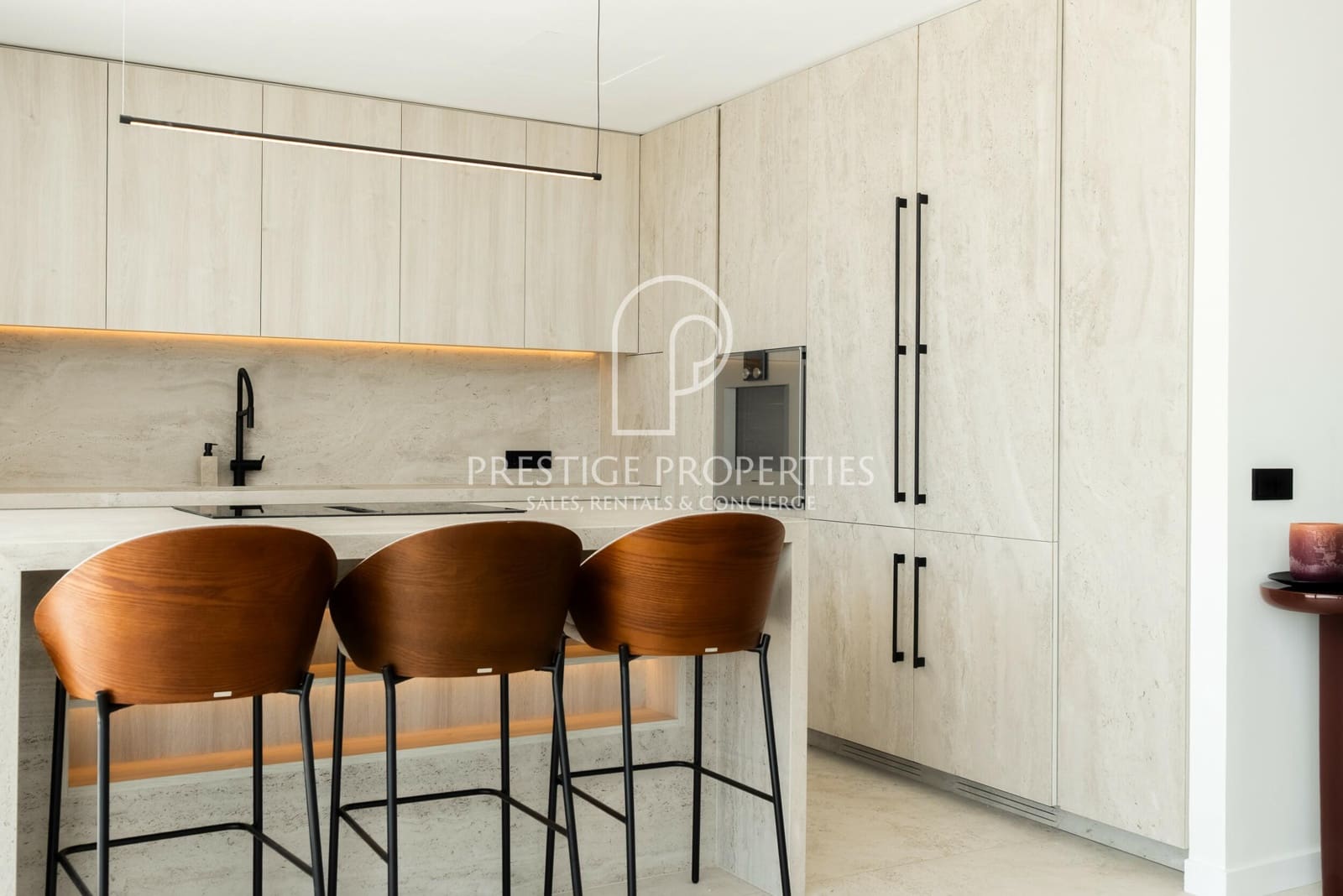 7 sypialnia Willa na sprzedaż w Santa Eulalia / Santa Eularia z basenem garażem - 6 300 000 € (Ref: 7466969)