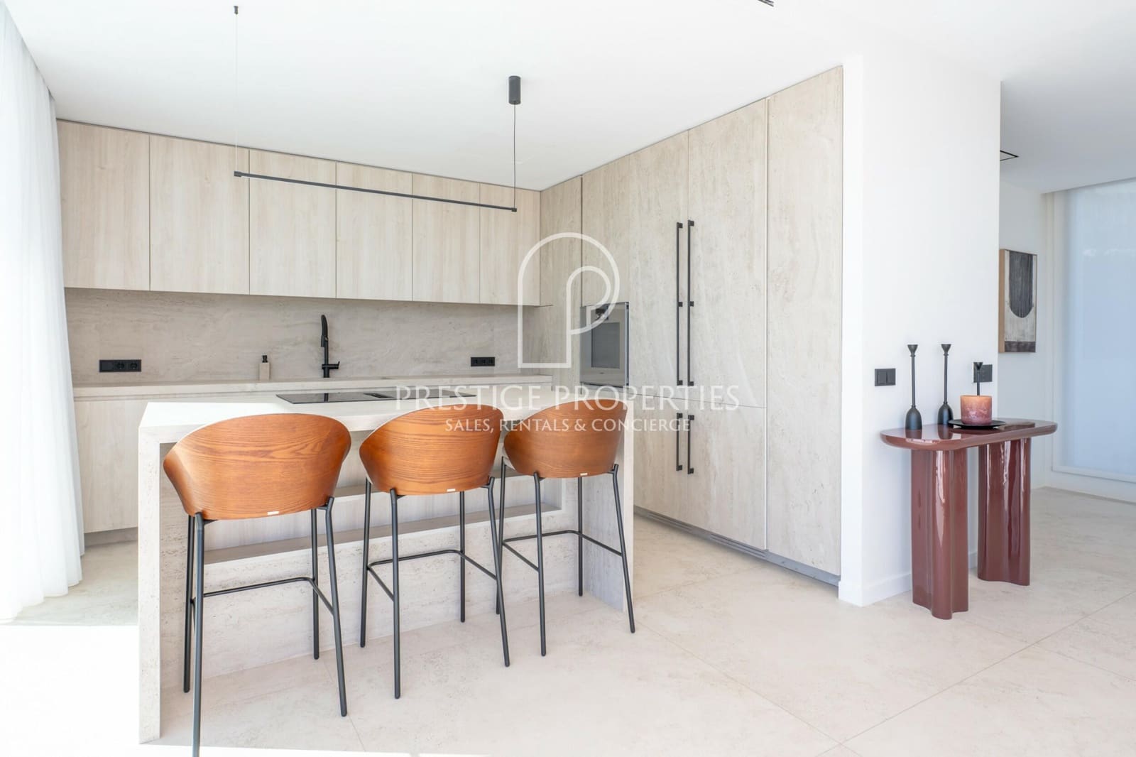 7 Zimmer Villa zu verkaufen in Santa Eulalia / Santa Eularia mit Pool Garage - 6.300.000 € (Ref: 7466969)