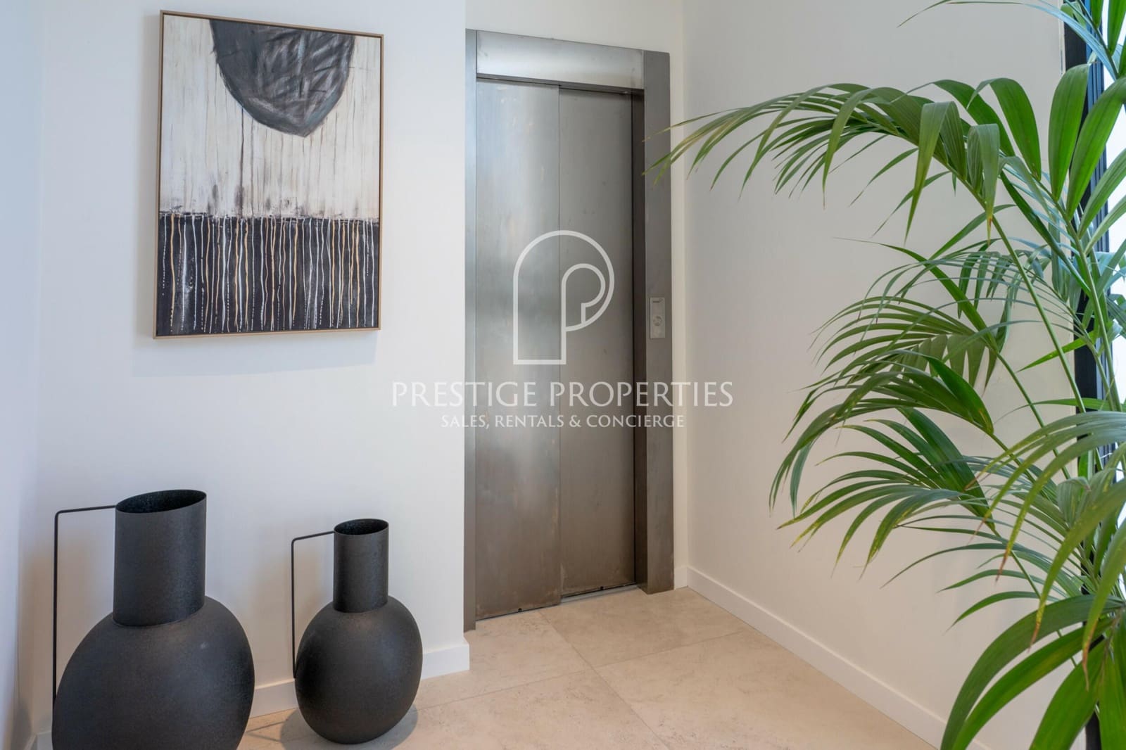 7 Zimmer Villa zu verkaufen in Santa Eulalia / Santa Eularia mit Pool Garage - 6.300.000 € (Ref: 7466969)