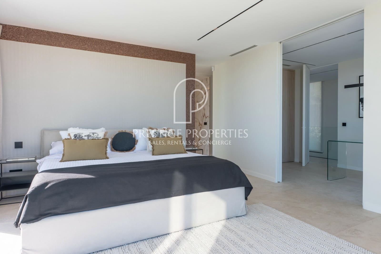 7 Zimmer Villa zu verkaufen in Santa Eulalia / Santa Eularia mit Pool Garage - 6.300.000 € (Ref: 7466969)