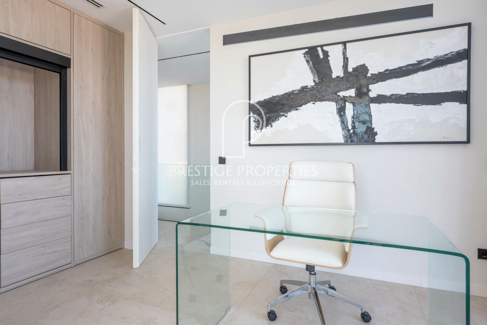 7 Zimmer Villa zu verkaufen in Santa Eulalia / Santa Eularia mit Pool Garage - 6.300.000 € (Ref: 7466969)