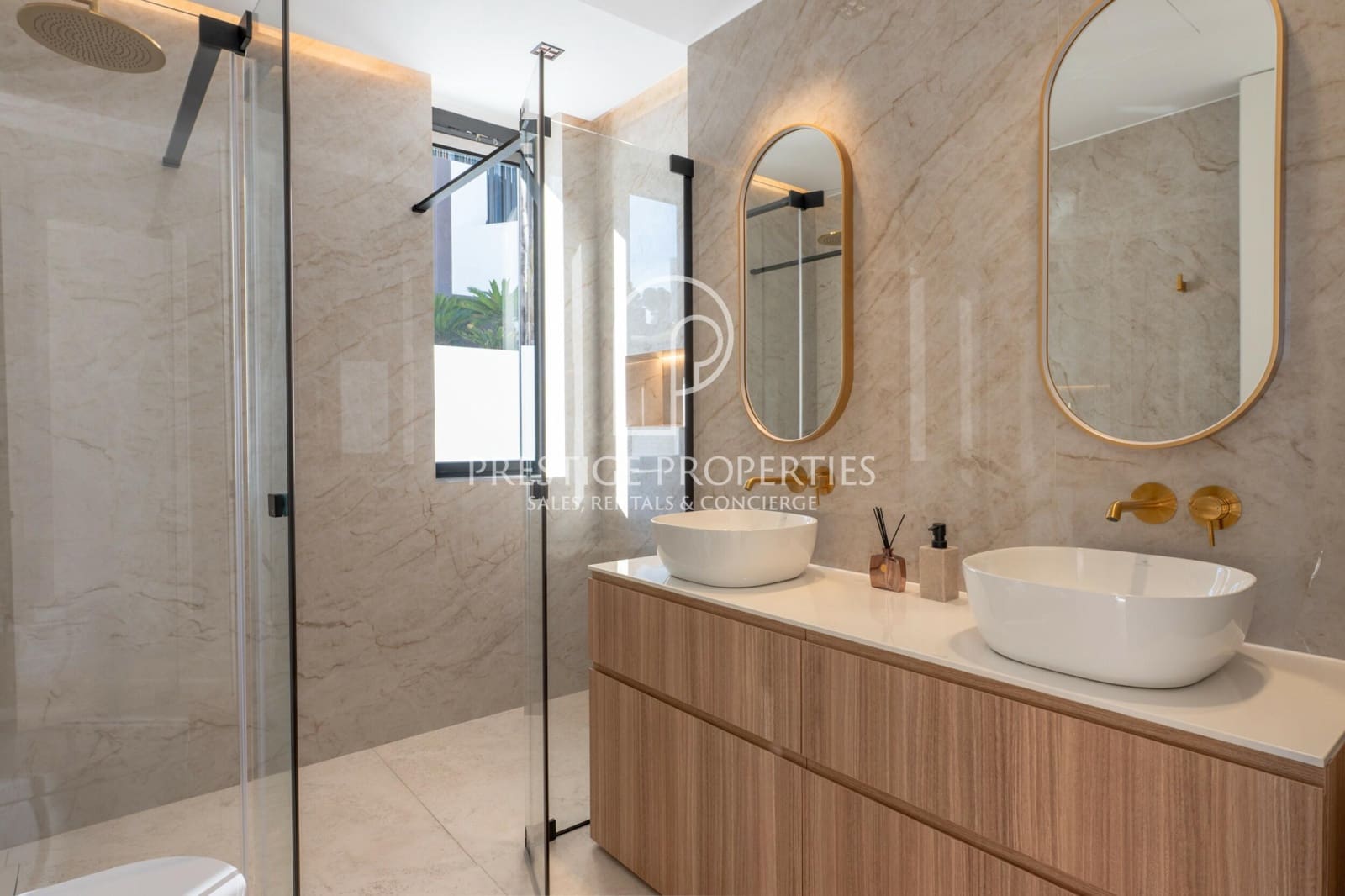 7 Zimmer Villa zu verkaufen in Santa Eulalia / Santa Eularia mit Pool Garage - 6.300.000 € (Ref: 7466969)