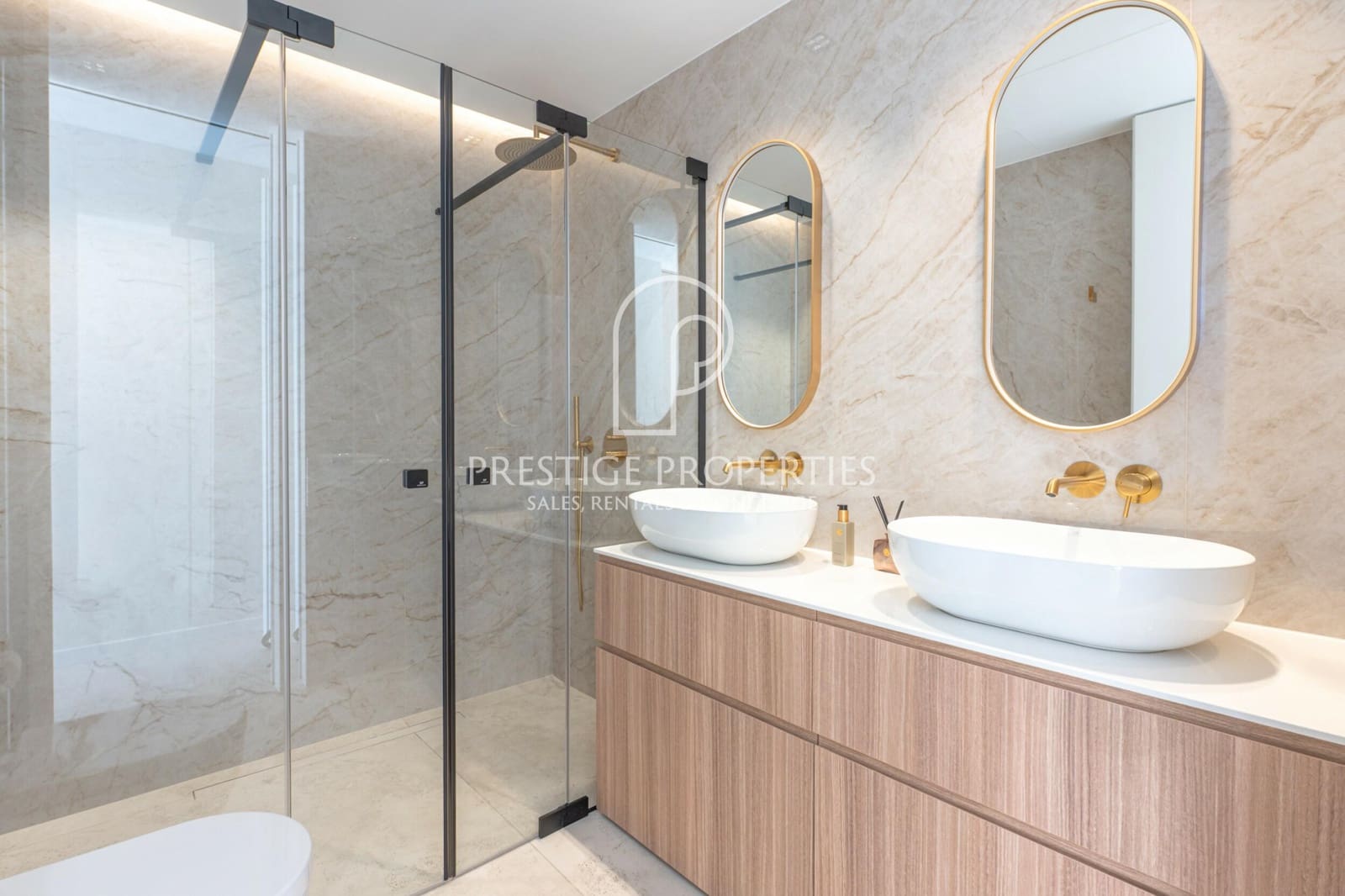 7 Zimmer Villa zu verkaufen in Santa Eulalia / Santa Eularia mit Pool Garage - 6.300.000 € (Ref: 7466969)