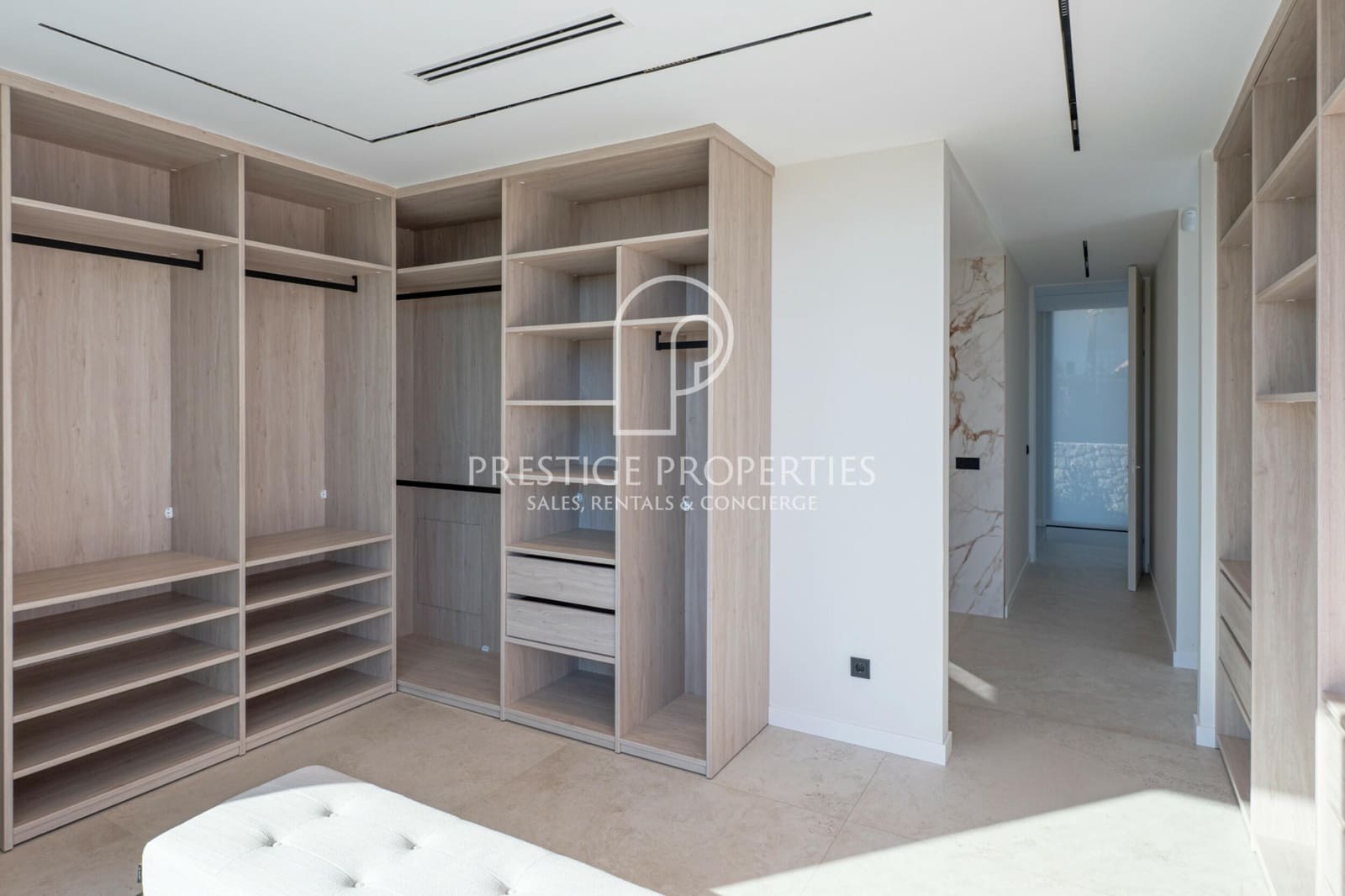 7 Zimmer Villa zu verkaufen in Santa Eulalia / Santa Eularia mit Pool Garage - 6.300.000 € (Ref: 7466969)