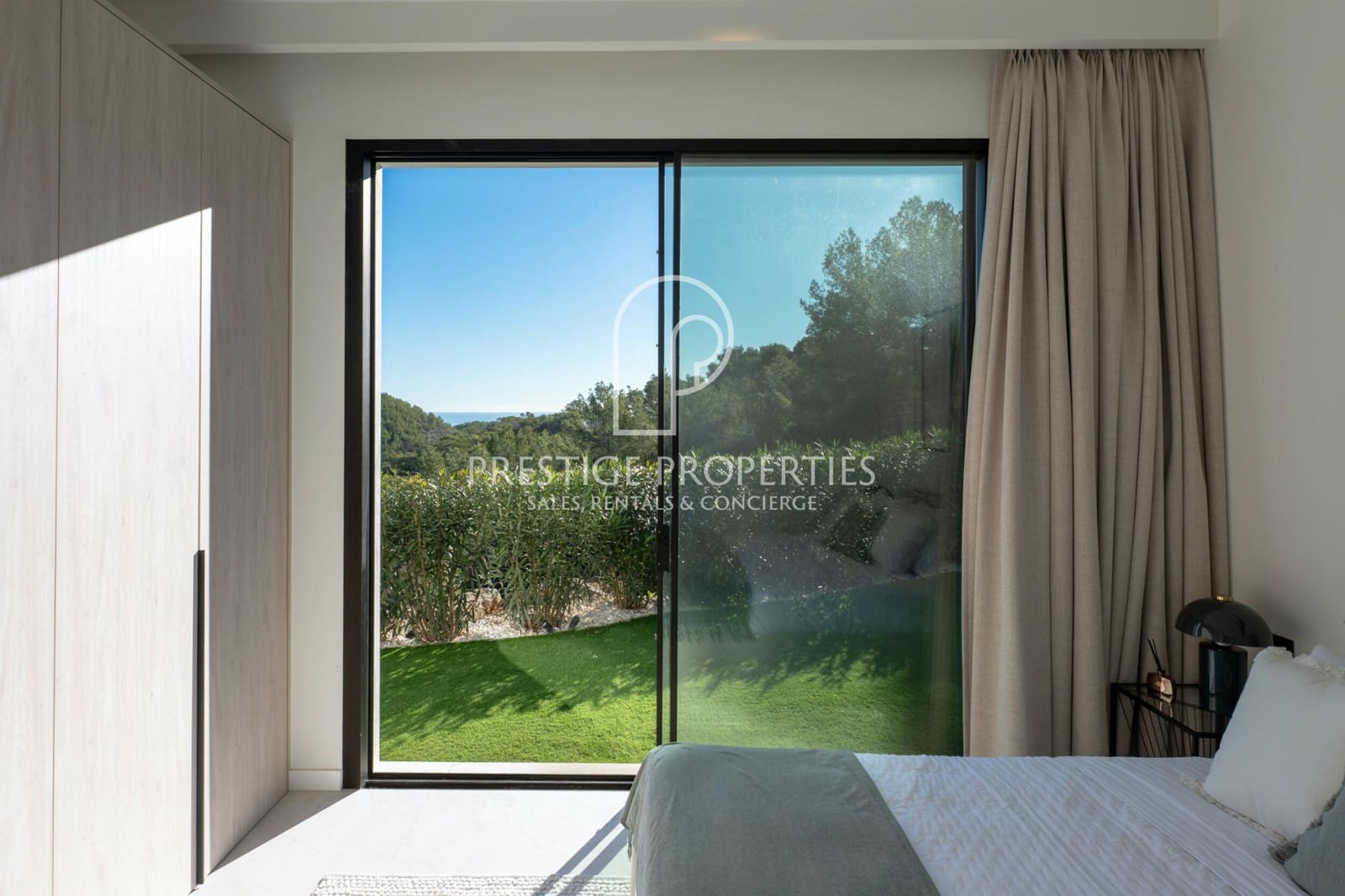 7 Zimmer Villa zu verkaufen in Santa Eulalia / Santa Eularia mit Pool Garage - 6.300.000 € (Ref: 7466969)