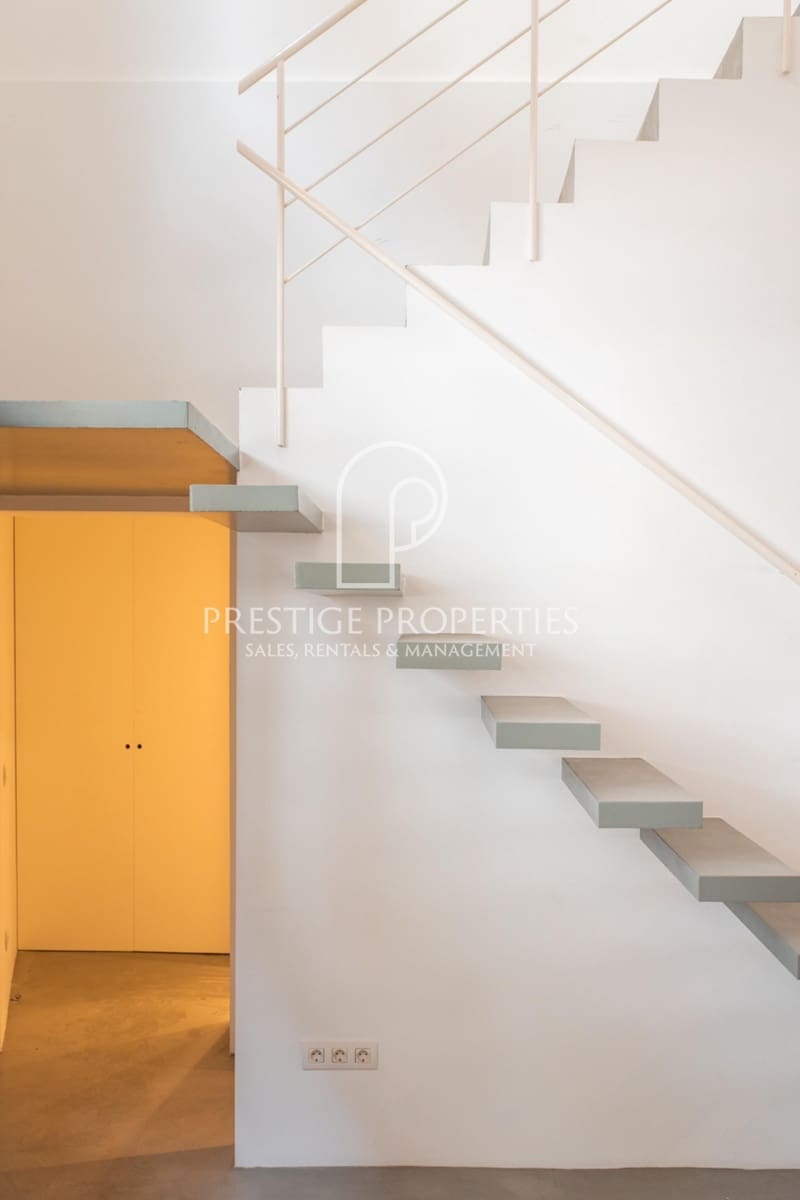 1 soveværelse Villa til salg i Ibiza by - € 1.215.000 (Ref: 7566732)