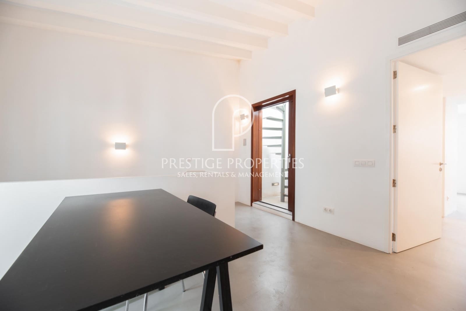 1 soveværelse Villa til salg i Ibiza by - € 1.215.000 (Ref: 7566732)