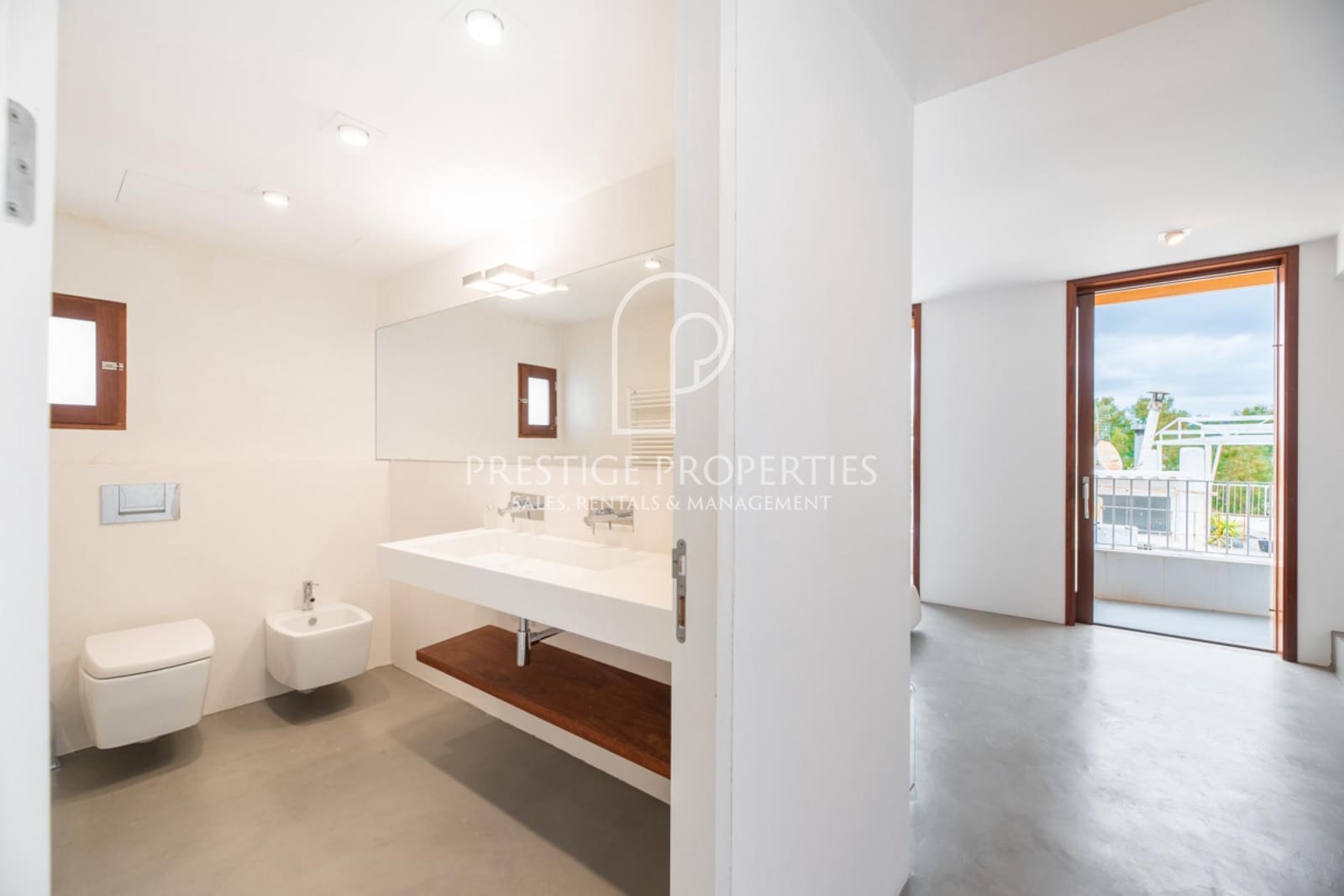 1 soveværelse Villa til salg i Ibiza by - € 1.215.000 (Ref: 7566732)