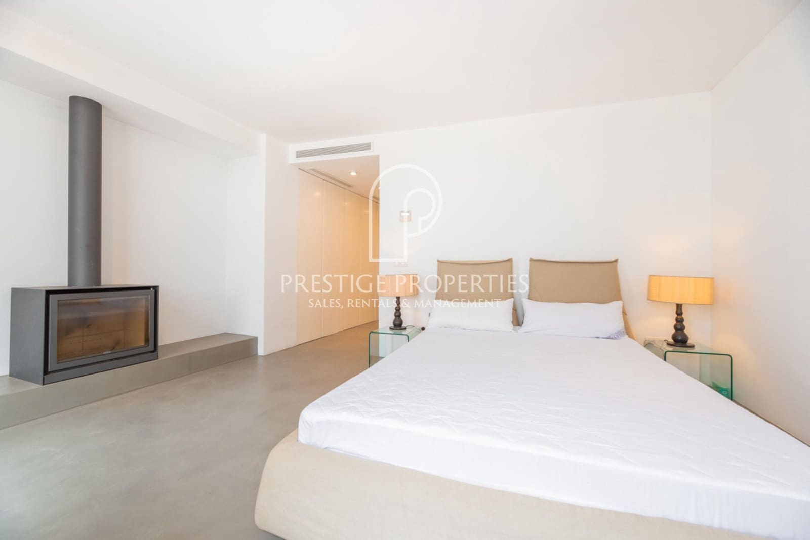 1 soveværelse Villa til salg i Ibiza by - € 1.215.000 (Ref: 7566732)