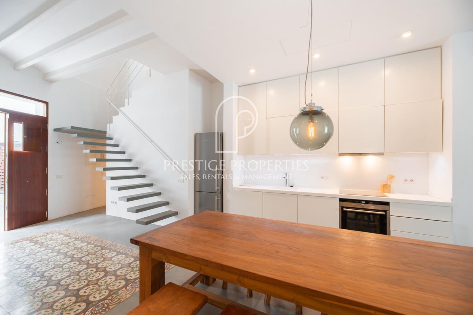 1 soveværelse Villa til salg i Ibiza by - € 1.215.000 (Ref: 7566732)