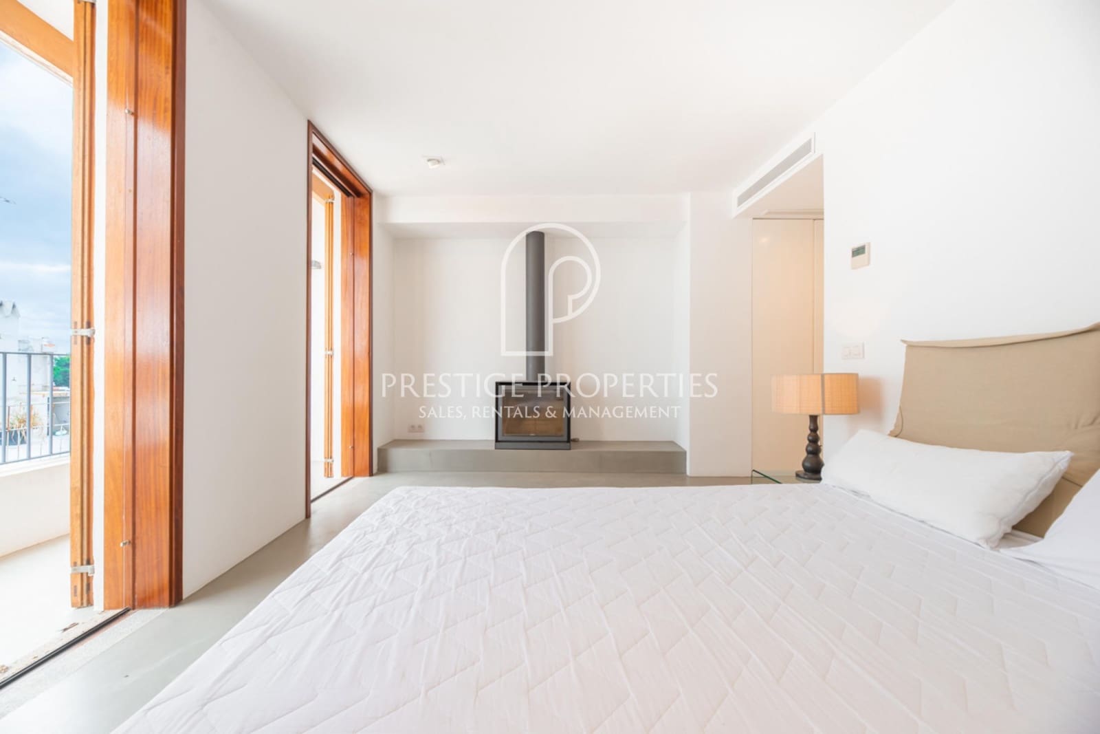 1 soveværelse Villa til salg i Ibiza by - € 1.215.000 (Ref: 7566732)