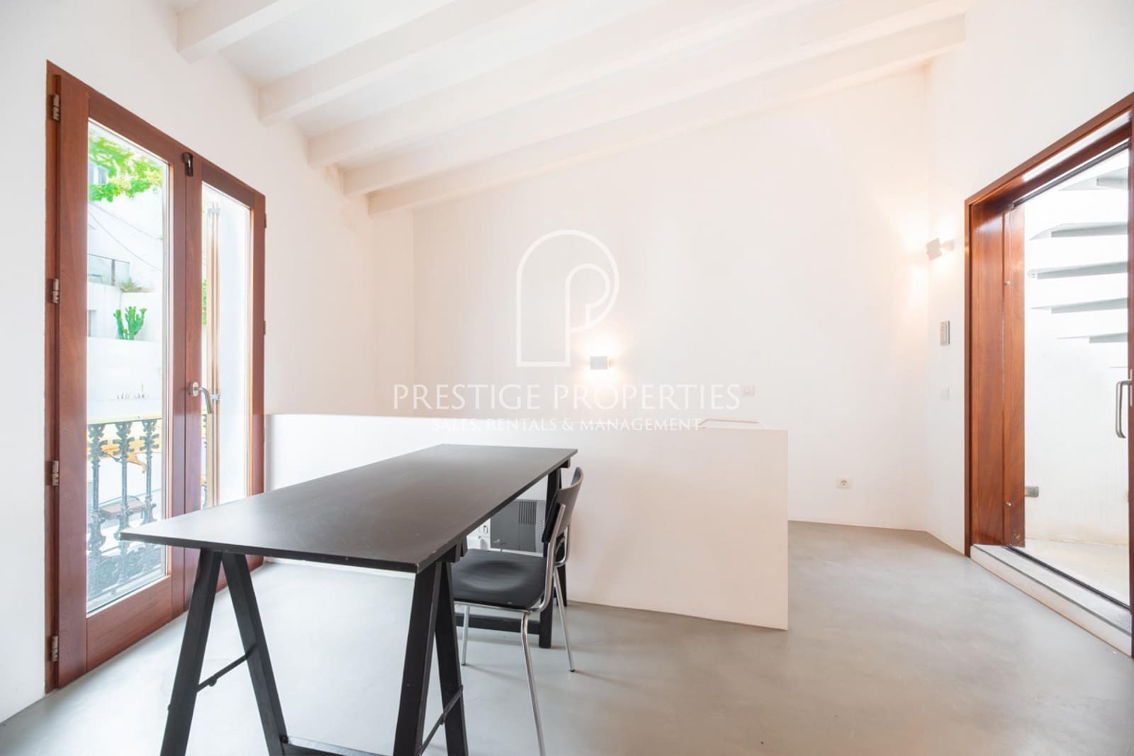 1 soveværelse Villa til salg i Ibiza by - € 1.215.000 (Ref: 7566732)