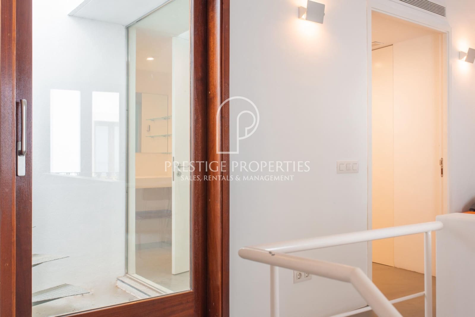 1 soveværelse Villa til salg i Ibiza by - € 1.215.000 (Ref: 7566732)