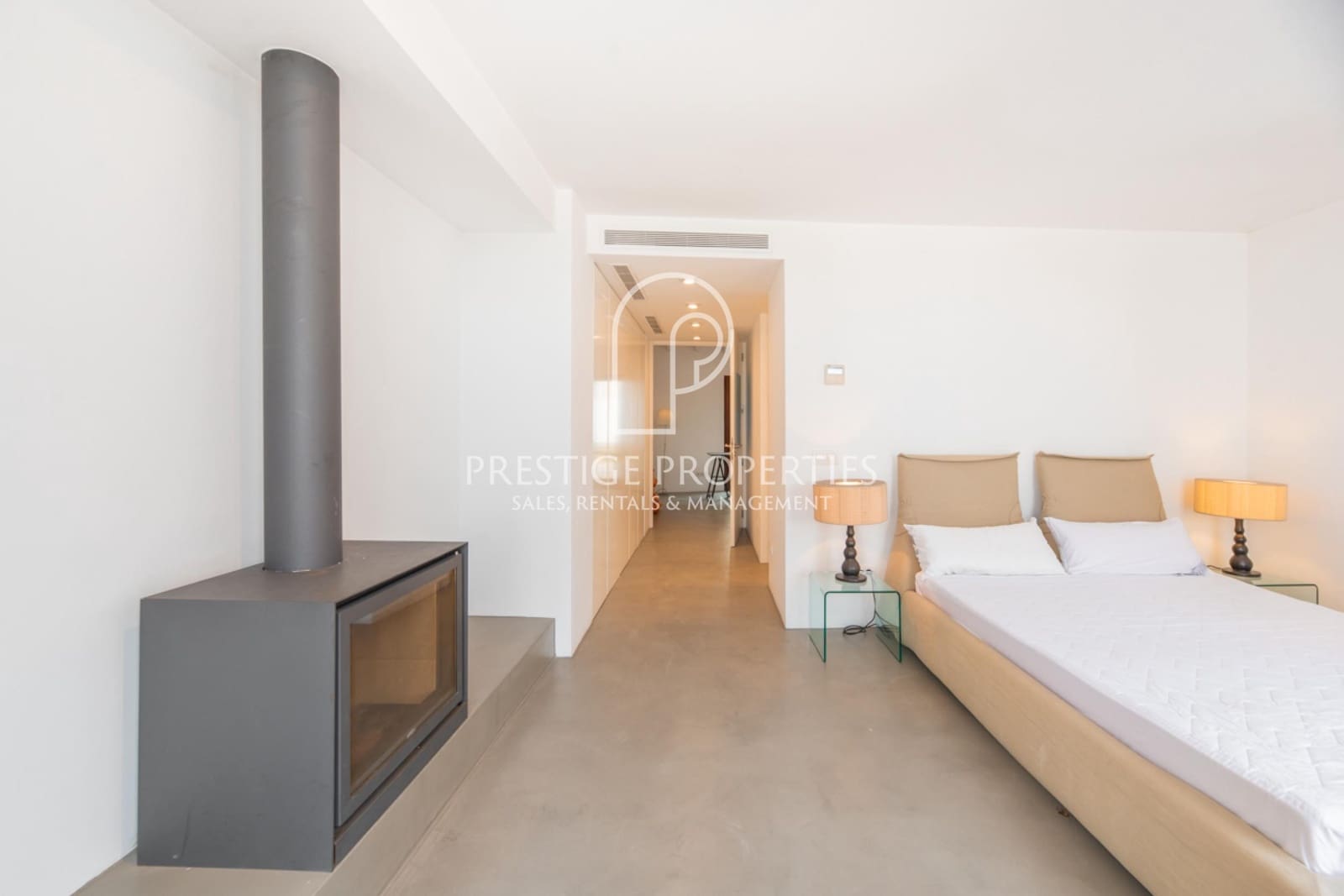 1 soveværelse Villa til salg i Ibiza by - € 1.215.000 (Ref: 7566732)