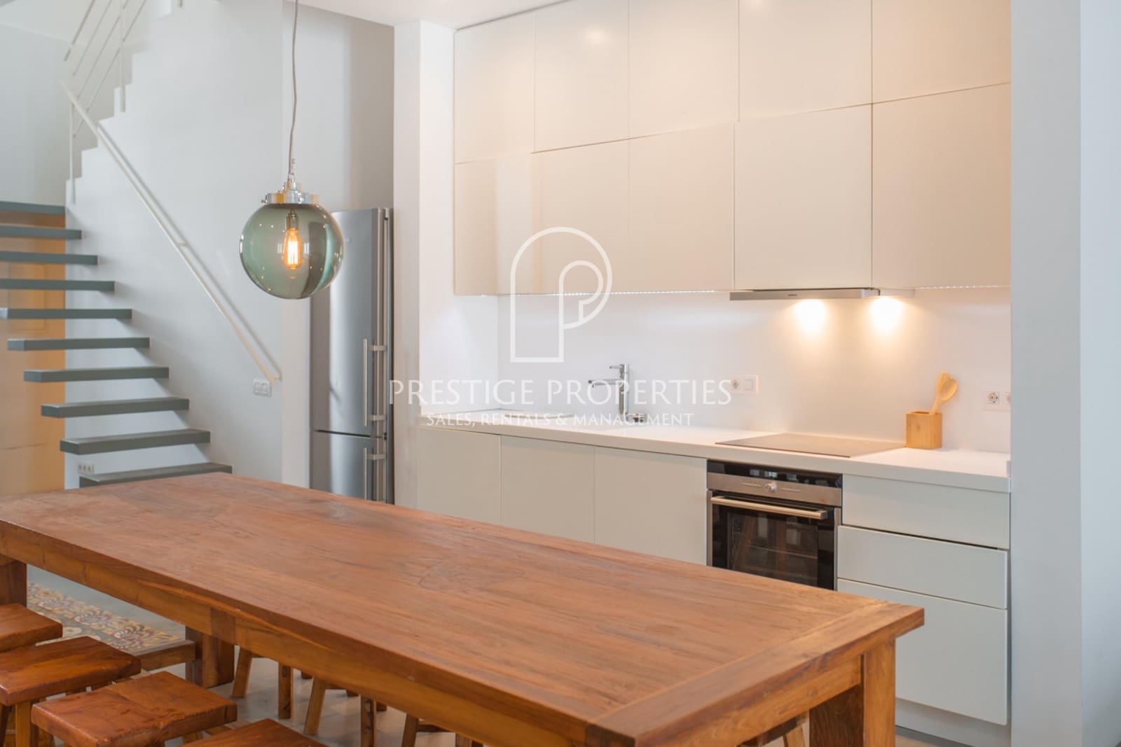 1 soveværelse Villa til salg i Ibiza by - € 1.215.000 (Ref: 7566732)