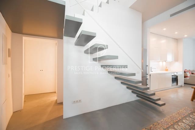 1 soverom Villa til salgs i Ibiza by - € 1 215 000 (Ref: 7566732)