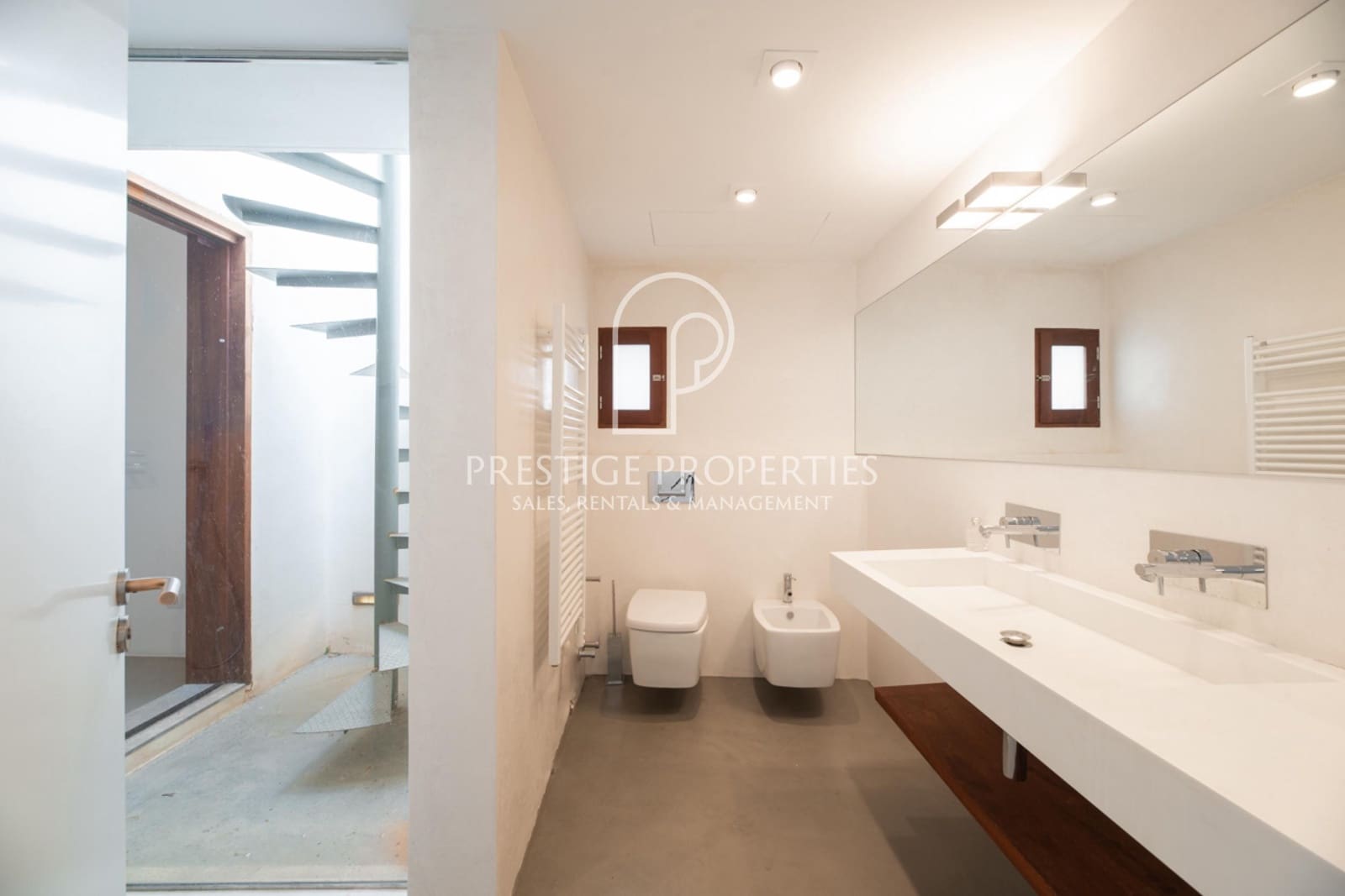 1 soveværelse Villa til salg i Ibiza by - € 1.215.000 (Ref: 7566732)