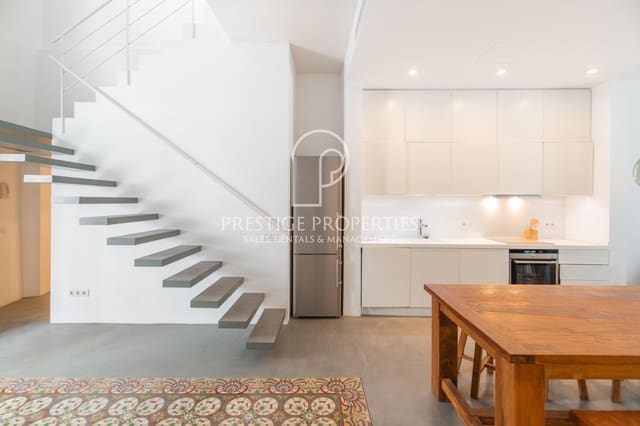 1 soverom Villa til salgs i Ibiza by - € 1 215 000 (Ref: 7566732)